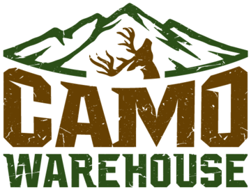 Camo Warehouse