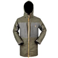 Hunters Element Odyssey Jacket Forest Green