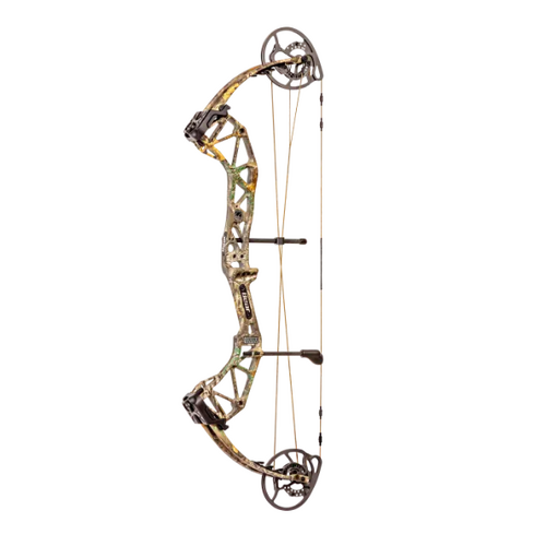 Bear Archery Compound Bow Inception Package