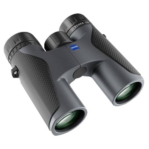 Zeiss Terra ED 8x32 Black/grey Binoculars