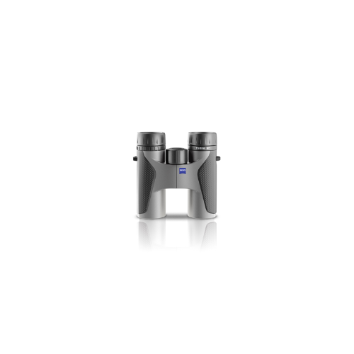 Zeiss Terra ED 10x32 Black/grey Binoculars