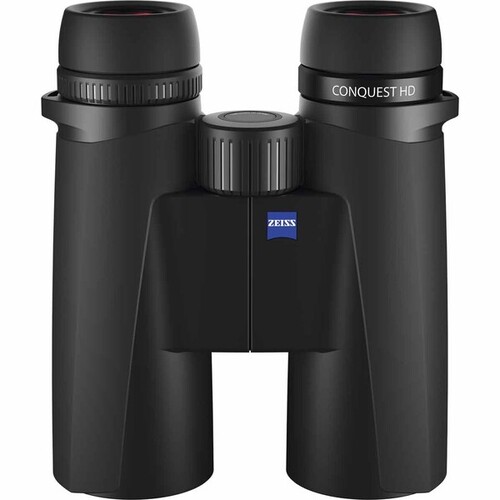 Zeiss 8x42 Conquest HD Binoculars
