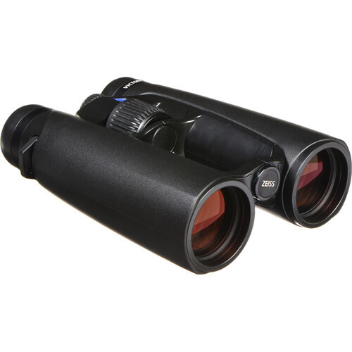 Zeiss Victory SF 8x42 T* Black Binoculars