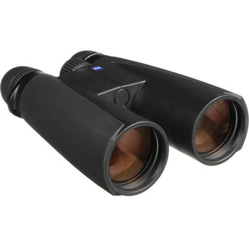 Zeiss Conquest HD 8x56 T* LotuTec Black Binoculars