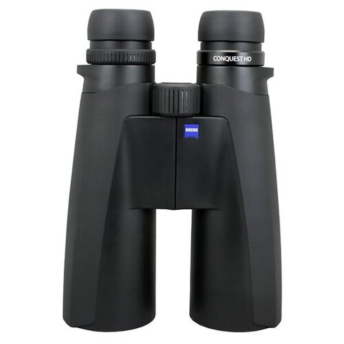 Zeiss Conquest HD 10x56 T* LotuTec Black Binoculars