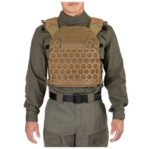 5.11 ALL MISSION PLATE CARRIER KANGAROO 59587