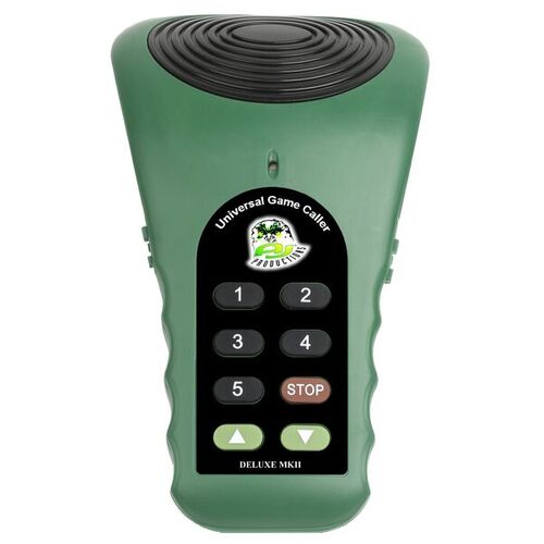 AJ Productions Universal Game Caller MKII