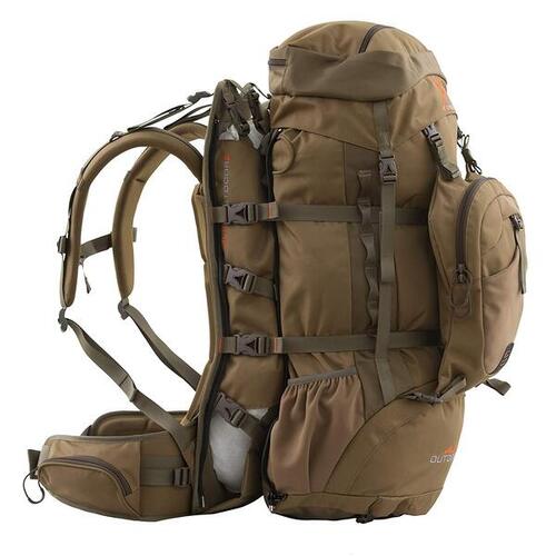 Alps Outdoorz Commander X + Pack Hunting Pack Coyote Brown