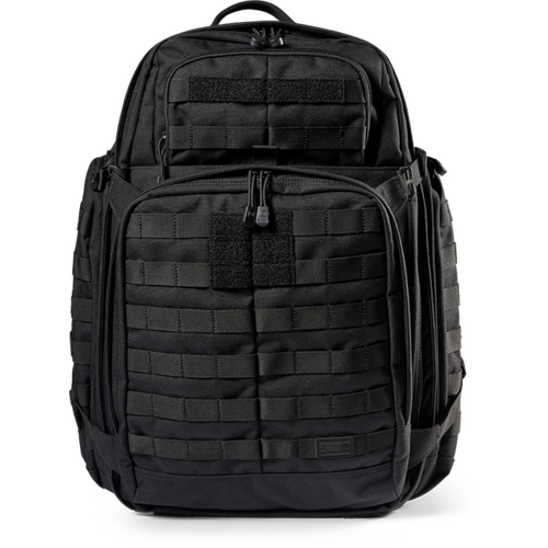 5.11 Rush 72 2.0 Backpack Black [Colour: Black]