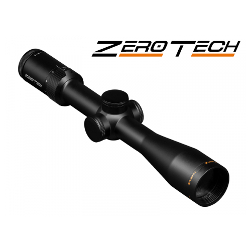 ZeroTech THRIVE 3-12X44 DUPLEX Rifle Scope