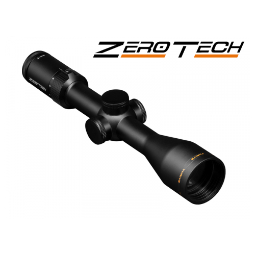 ZeroTech THRIVE 4-16X50 MILDOT Rifle Scope