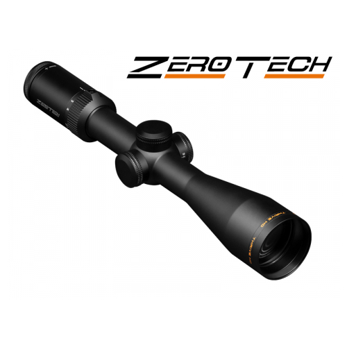 ZeroTech THRIVE HD 2.5-15X50 PHR II Rifle Scope
