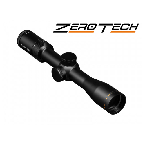 ZeroTech THRIVE 3-9X40 DUPLEX Rifle Scope