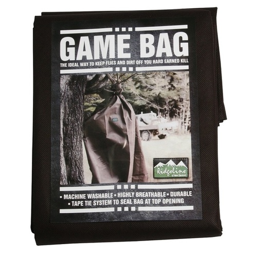 Ridgeline Washable Game Bag