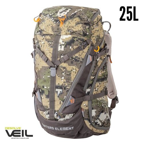 Hunters Element Canyon Hunting Pack Veil Camo