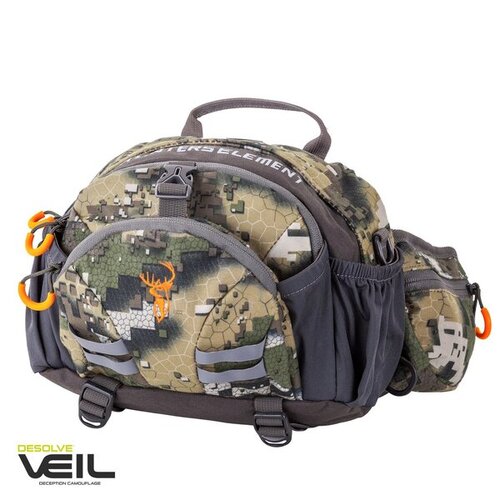 Hunters Element Divide Belt Bag Veil
