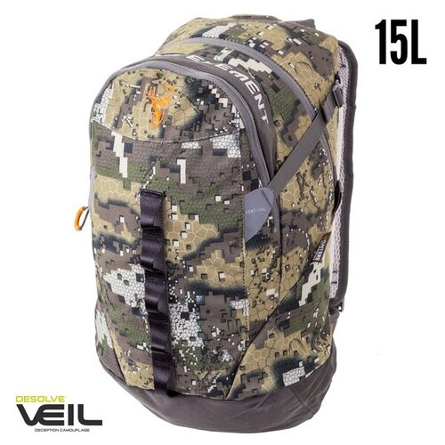 Hunters Element Vertical Pack Veil Camo