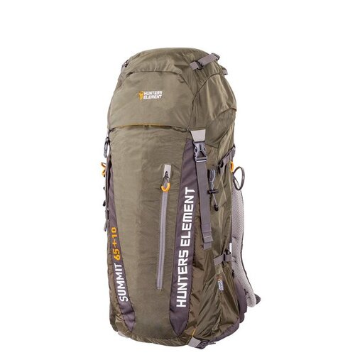 Hunters Element Summit Pack Forest Green 85L