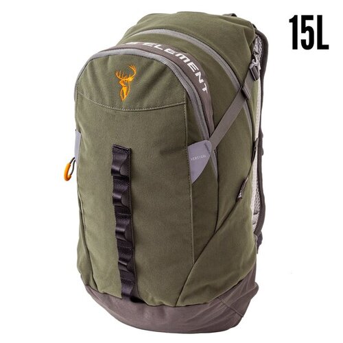 Hunters Element Vertical Pack Forest Green