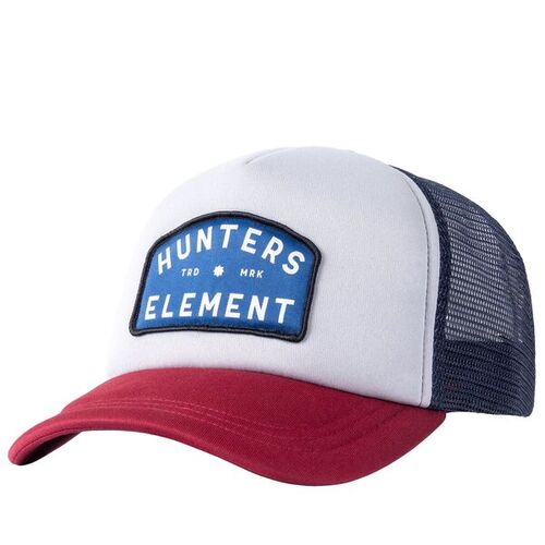 Hunters Element Trademark Trucker Cap