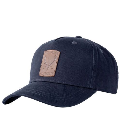 Hunters Element Red Stag Cap Navy