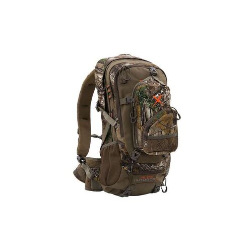Alps Outdoorz Crossfire X Hunting Pack