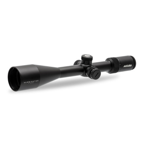 Accura Varminator 5-30X56 30MM A60 Illuminated Riflescope