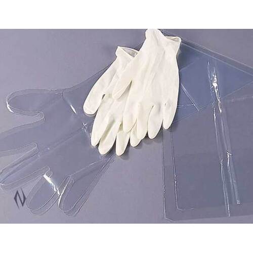 Allen Field Dressing Gloves