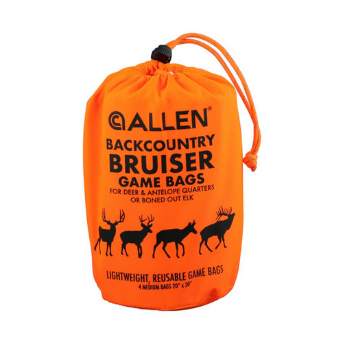 Allen Backcountry Bruiser Game Bags