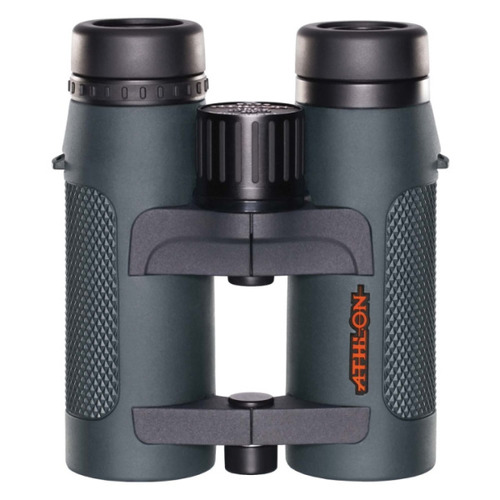 Athlon Ares 10x36 ED Lens Binoculars