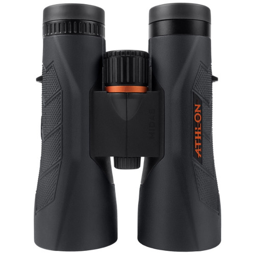Athlon Midas 12x50 UHD Binoculars