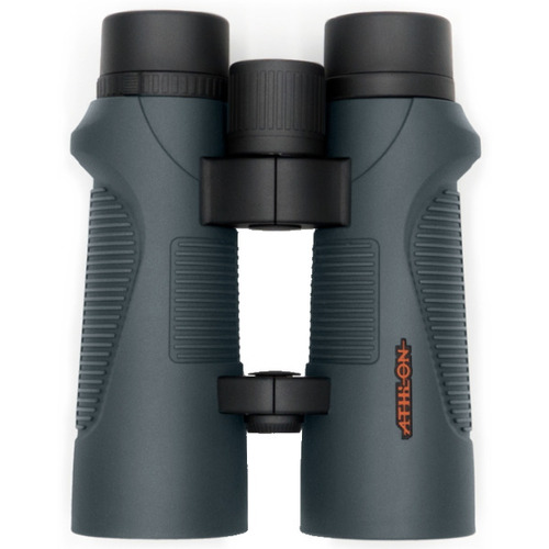 Athlon Argos 12x50 Phase Coated Binoculars