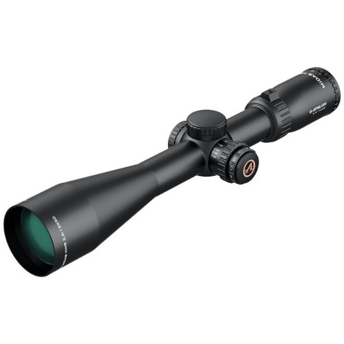 Athlon Midas HMR 2.5-15x50 30mm SFP BDC 600 IR Riflescope