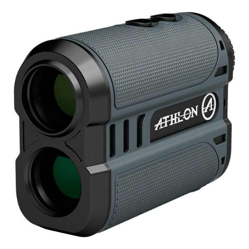 Athlon 1200Y Laser Rangefinder with Angle Compensator (Grey)