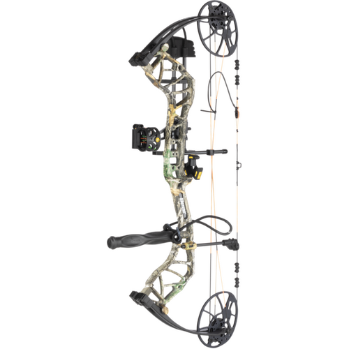 Bear Archery Compound Bow Legit Package 2022 Realtree Edge [Hand: Right]