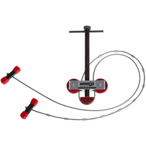 Bowmaster Portable Bow Press G2