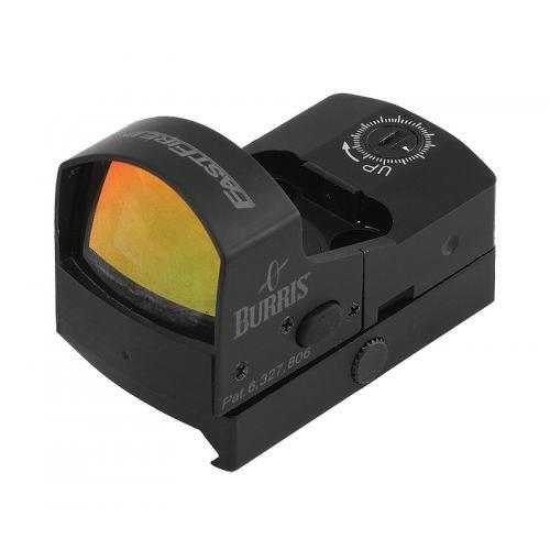 Burris FastFire 3 3MOA +pic mount Red Dot Sight