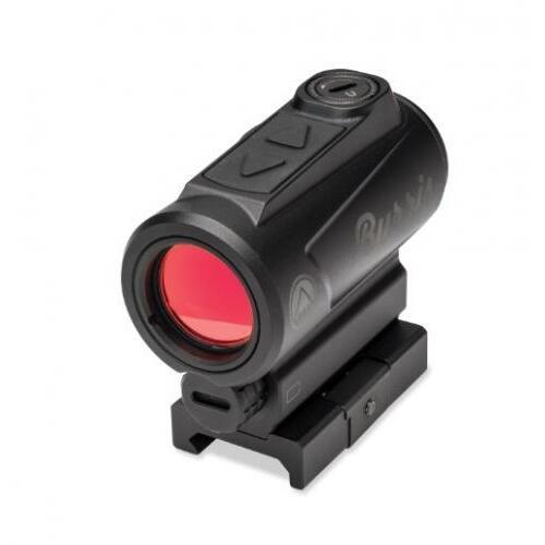 Burris FastFire RD (Rifle Dot) 2MOA Red Dot Reflex Sight