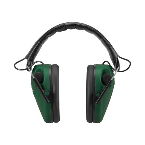 Caldwell E-Max Low Profile Electronic Ear Muffs Hunting Shooting