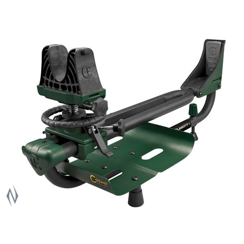 CALDWELL LEAD SLED DFT 2 Shooting Rest