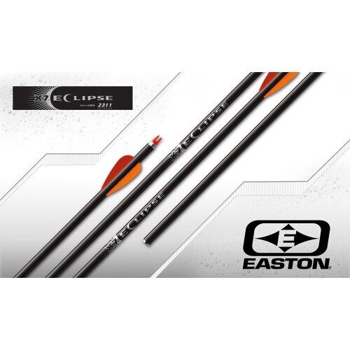 Easton X7 Eclipse Shafts