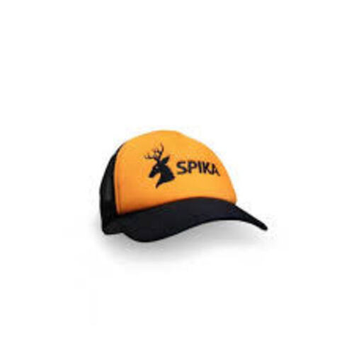 Spika GO Trucker Cap Orange