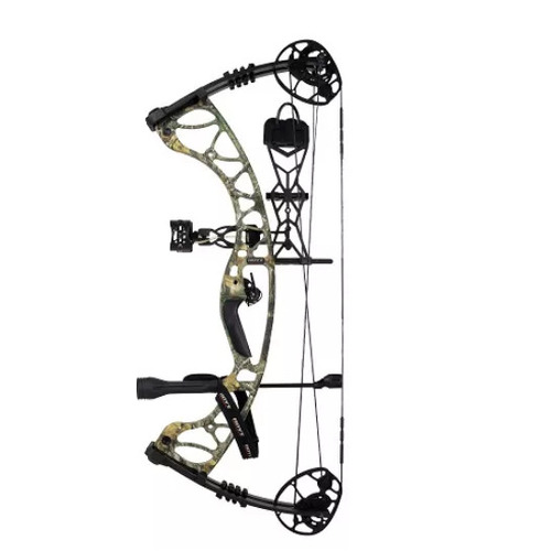 Hoyt Torrex CW Compound Bow Package