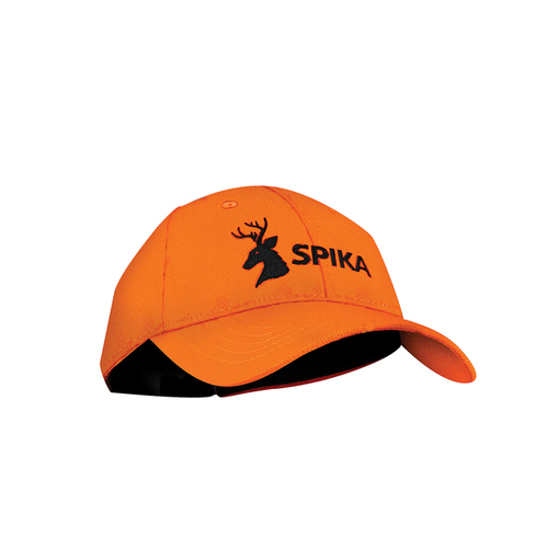 Spika Guide Cap Mens Blaze Orange