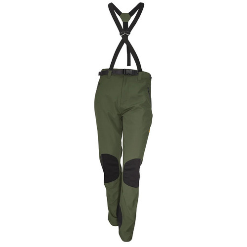 Spika Mens Frontier Pants Performance Olive