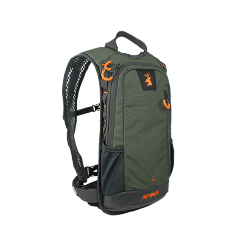 Spika Drover Hydro Pack Green