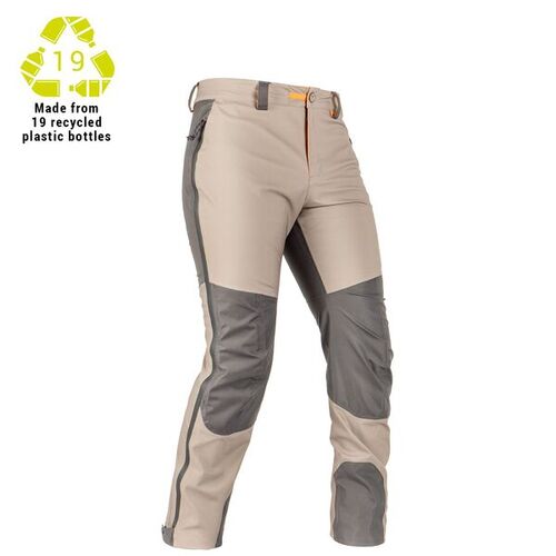 Hunters Element Atlas Waterproof Pants Charcoal/Sand