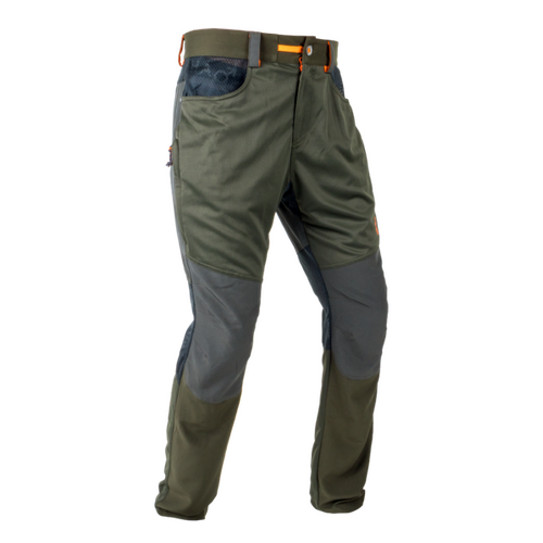 Hunters Element Eclipse Trouser Forest Green