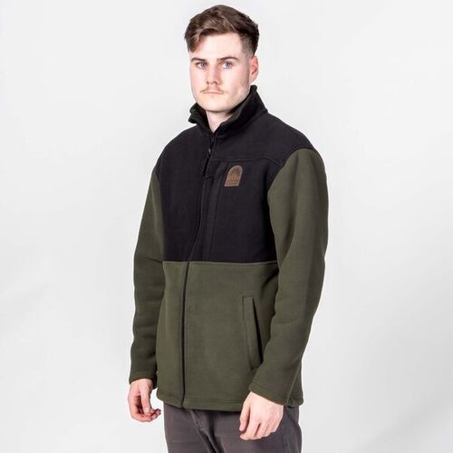 Hunters Element Squall Jacket V2 Forest Green