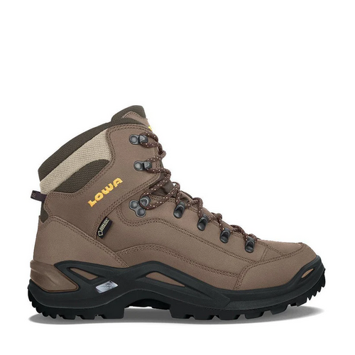 Lowa Renegade GTX Mid Wide Sepia Hunting Boot